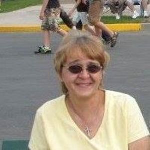 Meet your Posher, Sue